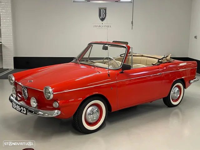 Fiat Neckar Jagst - 6