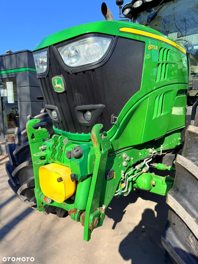 John Deere 6175R - 10