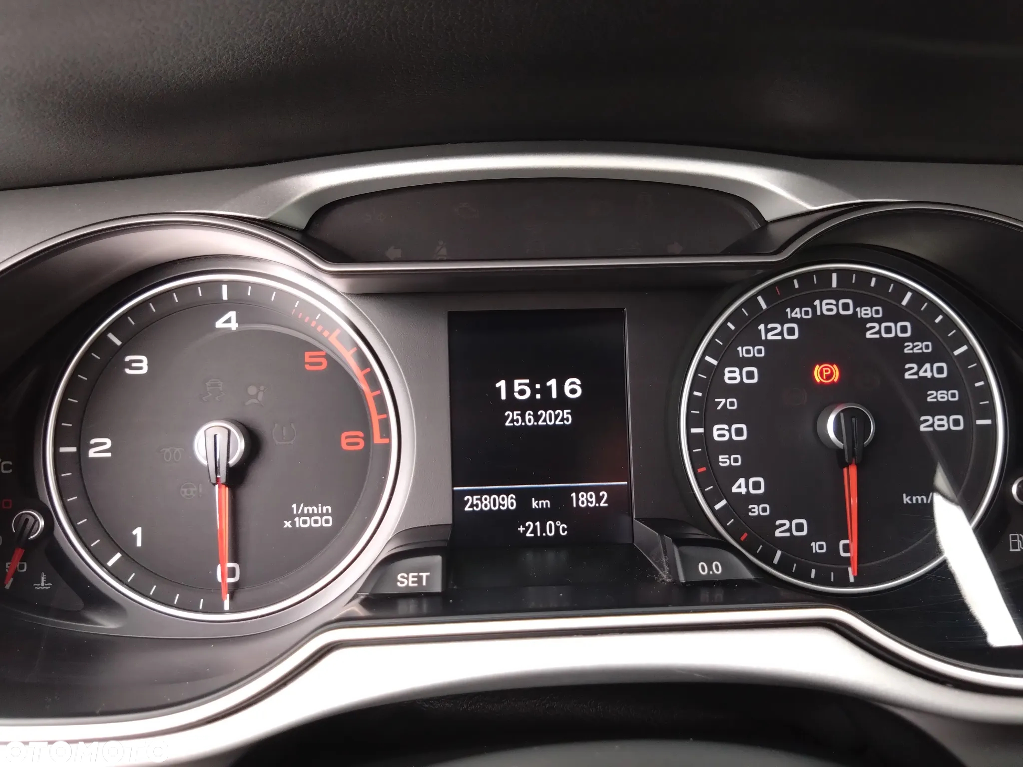 Audi A4 2.0 TDI - 15