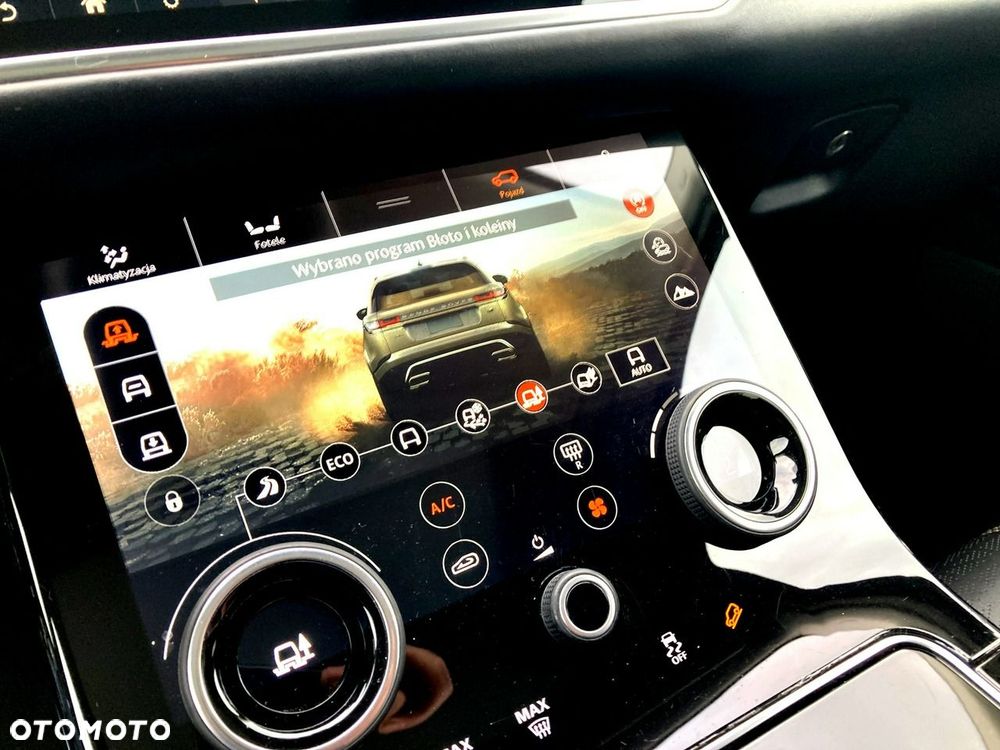 Land Rover Range Rover Velar 2.0 SD4 R-Dynamic SE - 26
