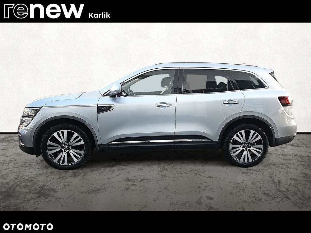 Renault Koleos 2.0 Blue dCi Initiale Paris 4x4 X-Tronic - 8