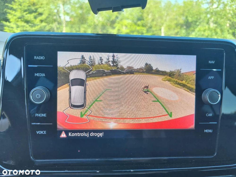 Volkswagen T-Roc 2.0 TSI 4Motion R-Line Plus DSG - 28