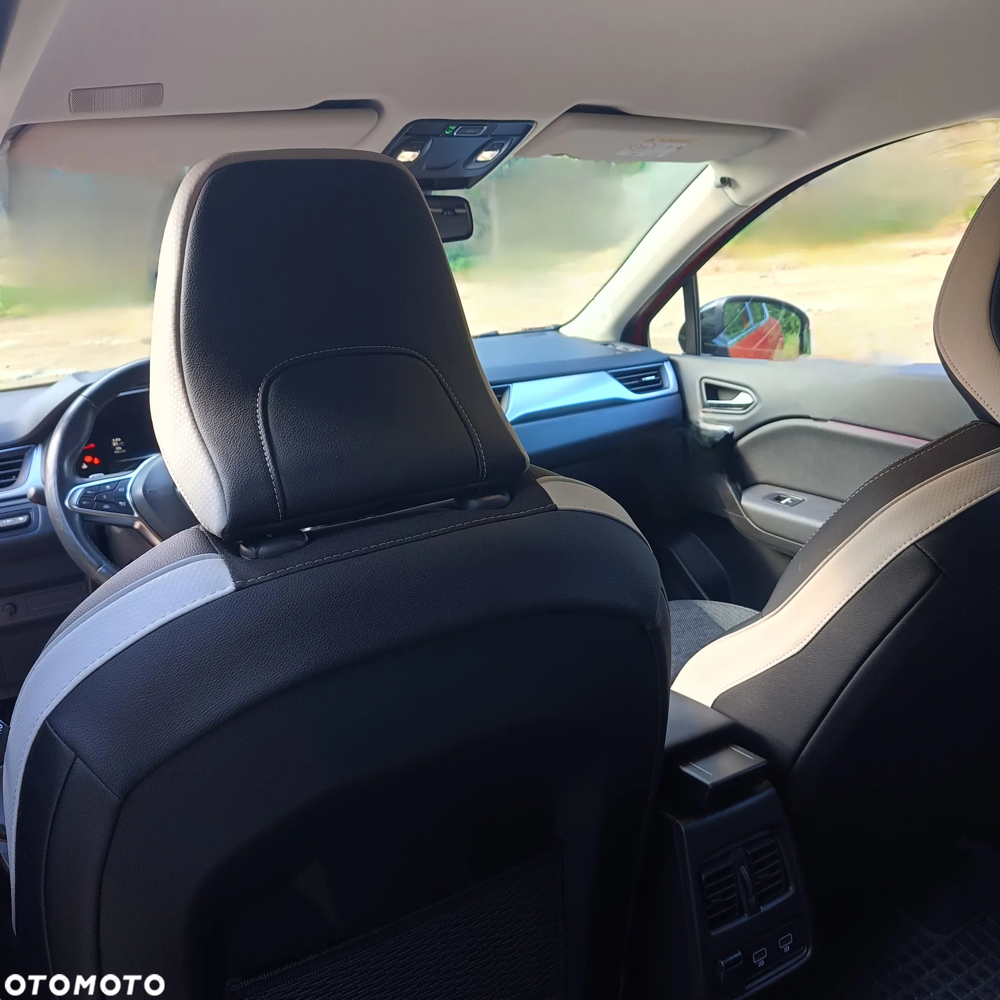 Renault Captur 1.3 TCe Intens EDC - 9