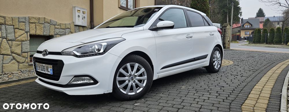 Hyundai i20 1.0 T-GDI - 4