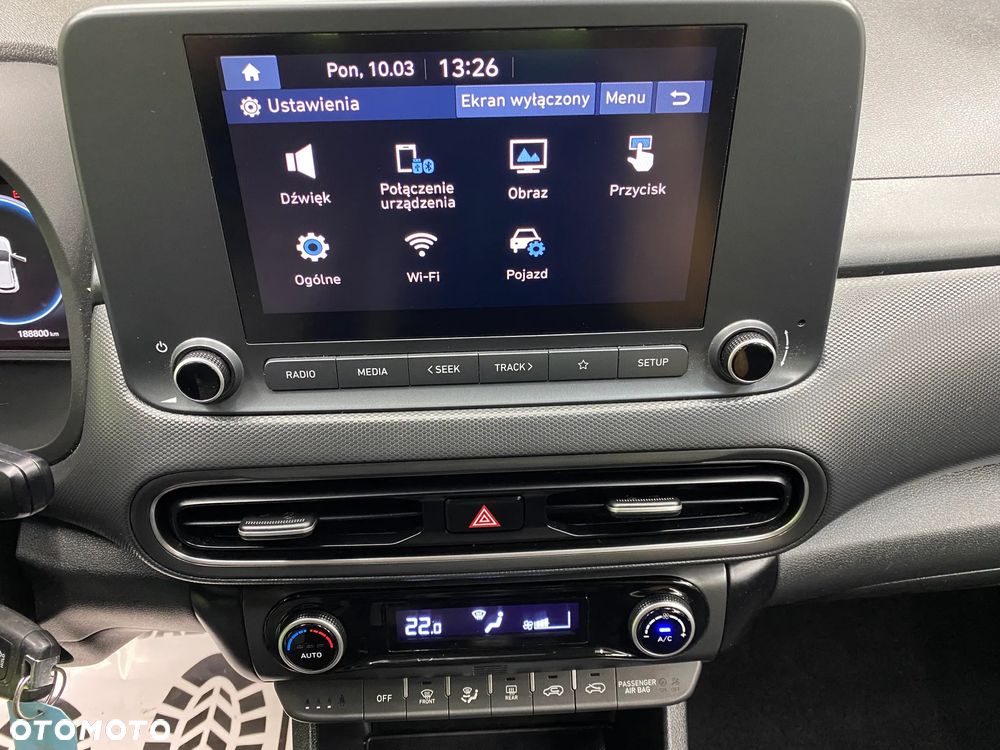 Hyundai Kona 1.0 T-GDI Premium - 40