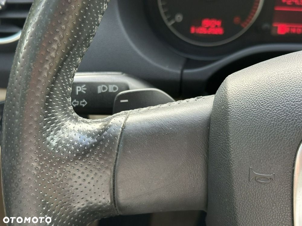 Audi A3 Sportback - 21