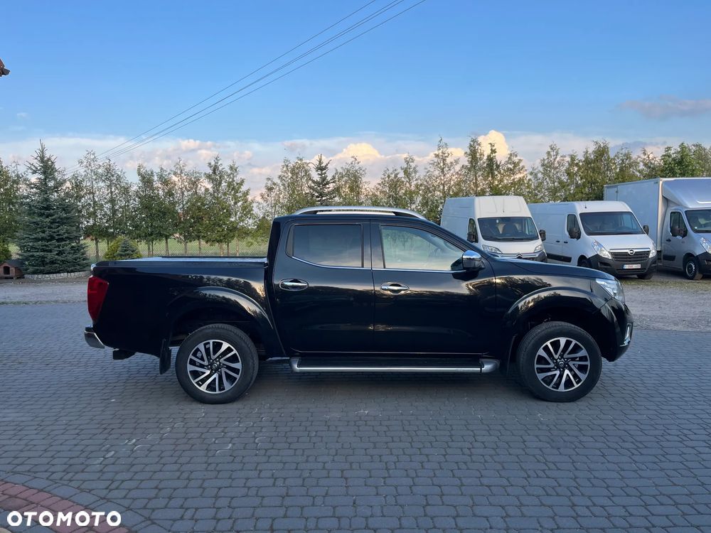 Nissan Navara - 3