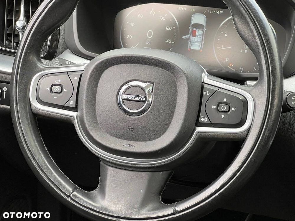 Volvo XC 60 T6 AWD Momentum - 20
