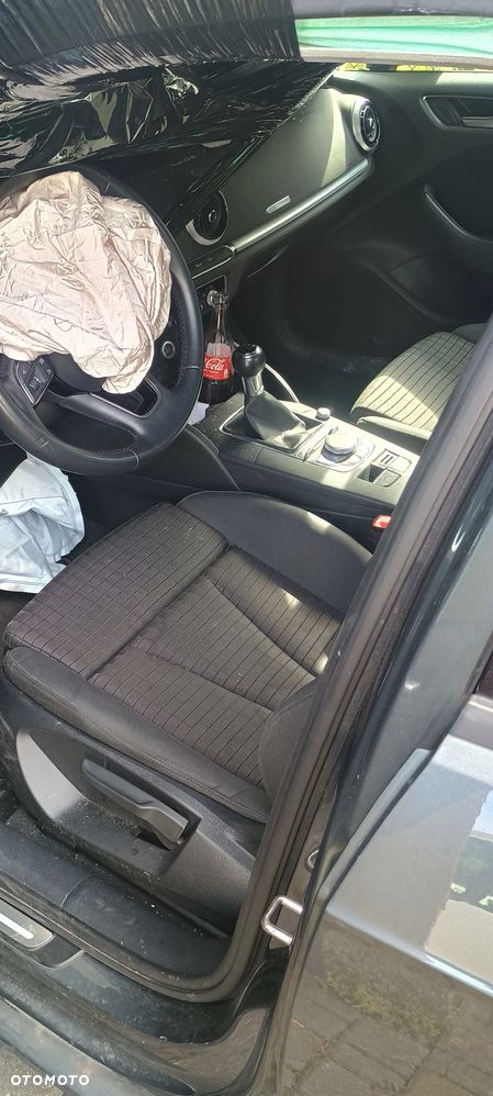 Audi A3 Sportback 1.6 TDI Sport - 7