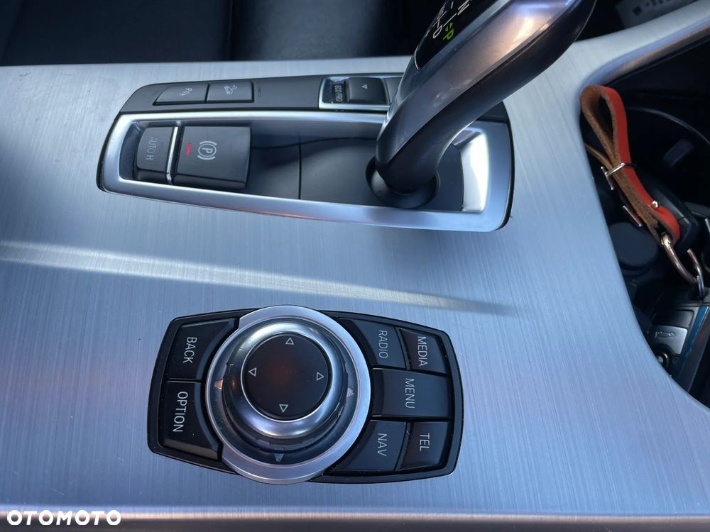 BMW X4 xDrive20d M Sport - 32