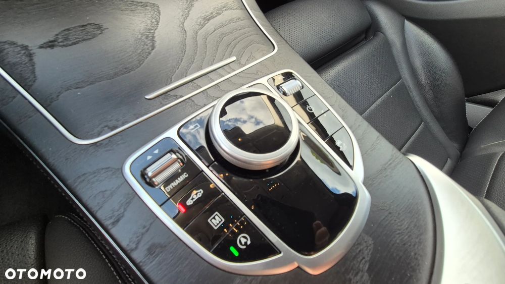 Mercedes-Benz GLC 220 d 4-Matic - 15