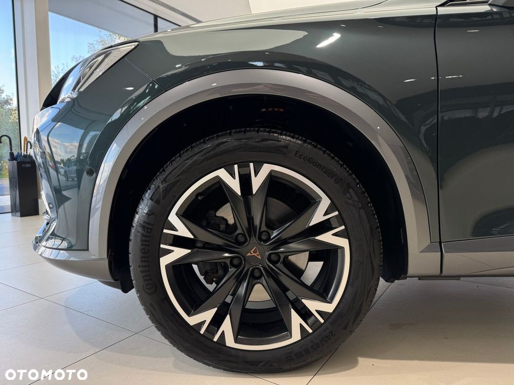 Cupra Formentor 1.5 TSI DSG - 19