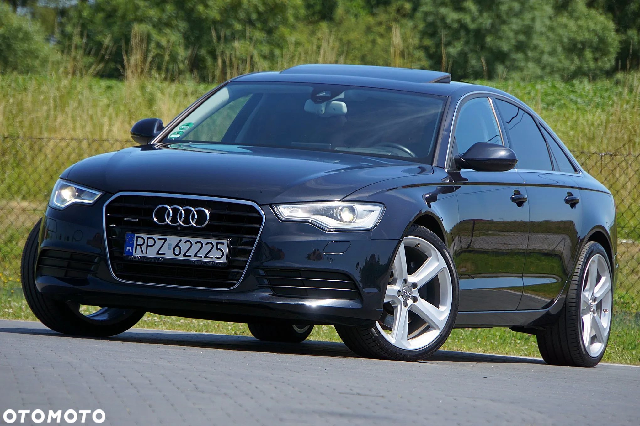 Audi A6 3.0 TDI Quattro S tronic - 3
