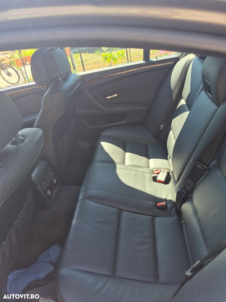 BMW Seria 5 - 6