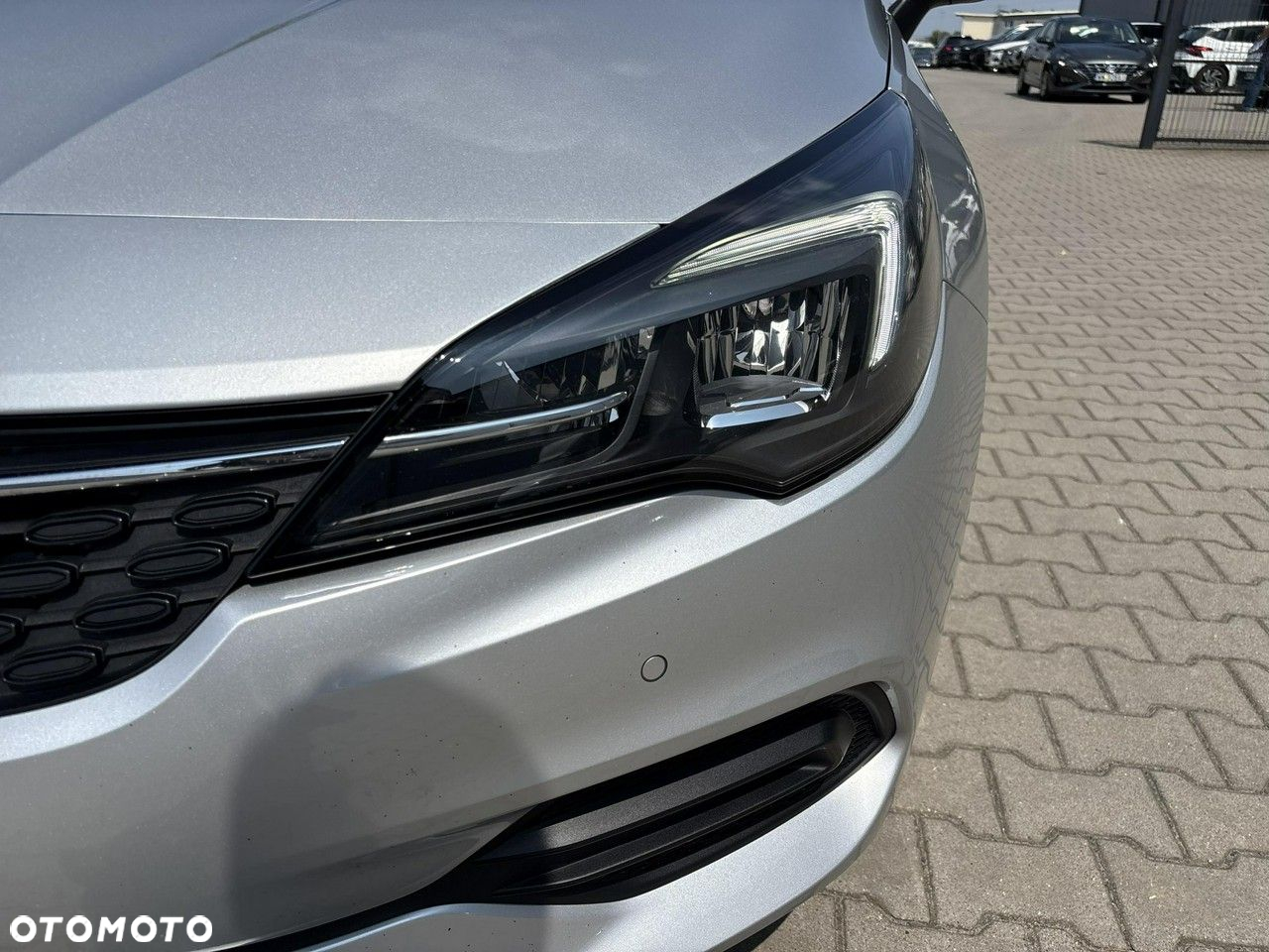 Opel Astra - 9
