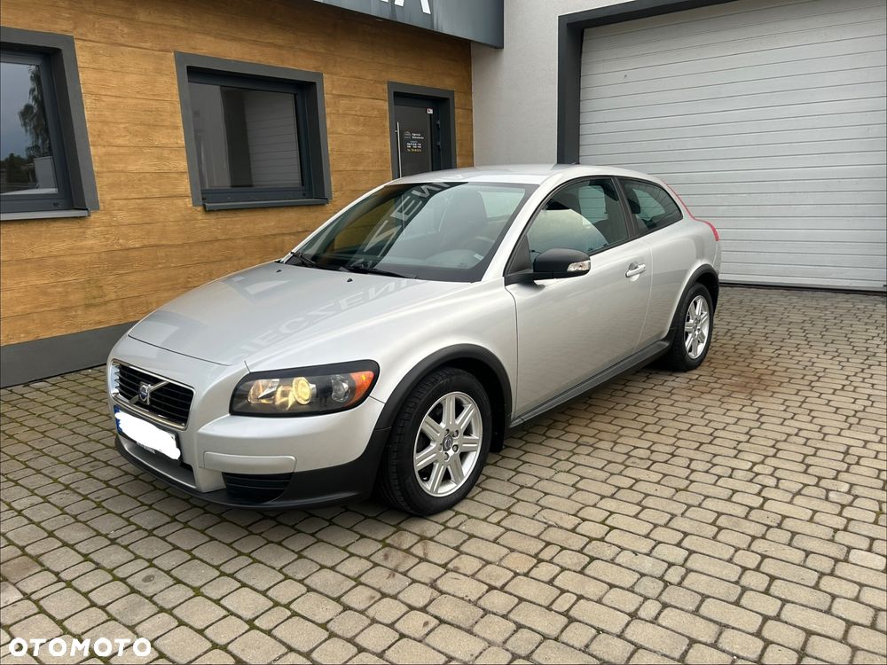 Volvo C30 1.8 Edition - 1