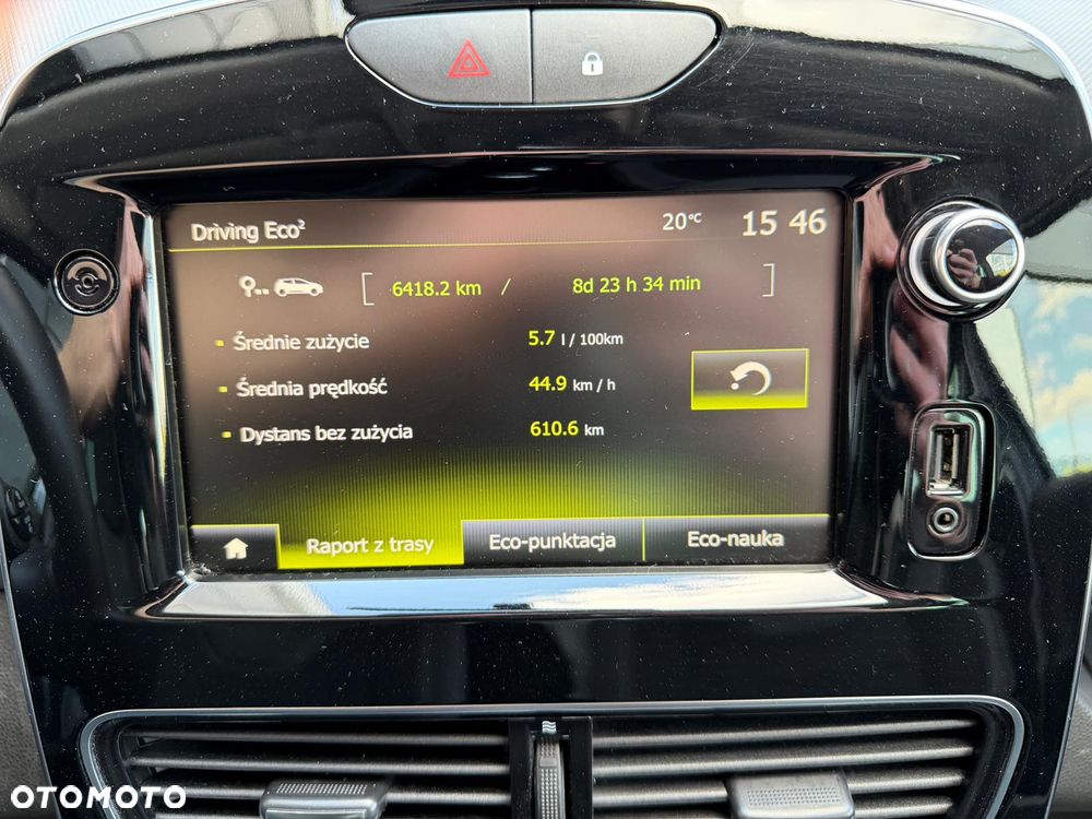 Renault Clio 0.9 Energy TCe Zen - 20