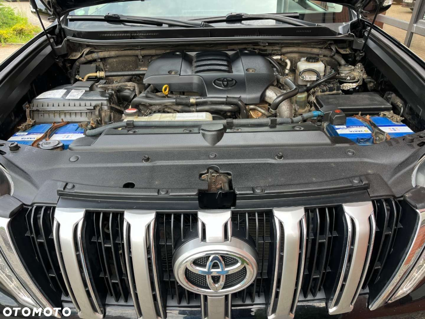 Toyota Land Cruiser - 28