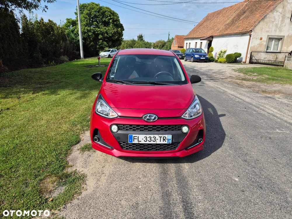 Hyundai i10 1.2 Comfort - 3