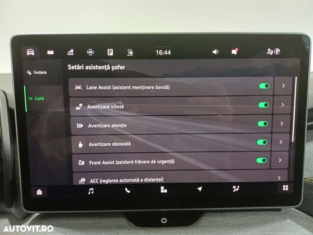 Skoda Kodiaq 1.5 TSI DSG PHEV Selection - 19