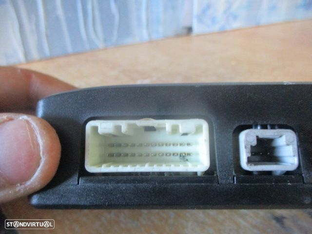 Modulo 8200624041F RENAULT LAGUNA 3 2008 2.0DCI 130CV 5P  CINZA Módulo Bluetooth - 2