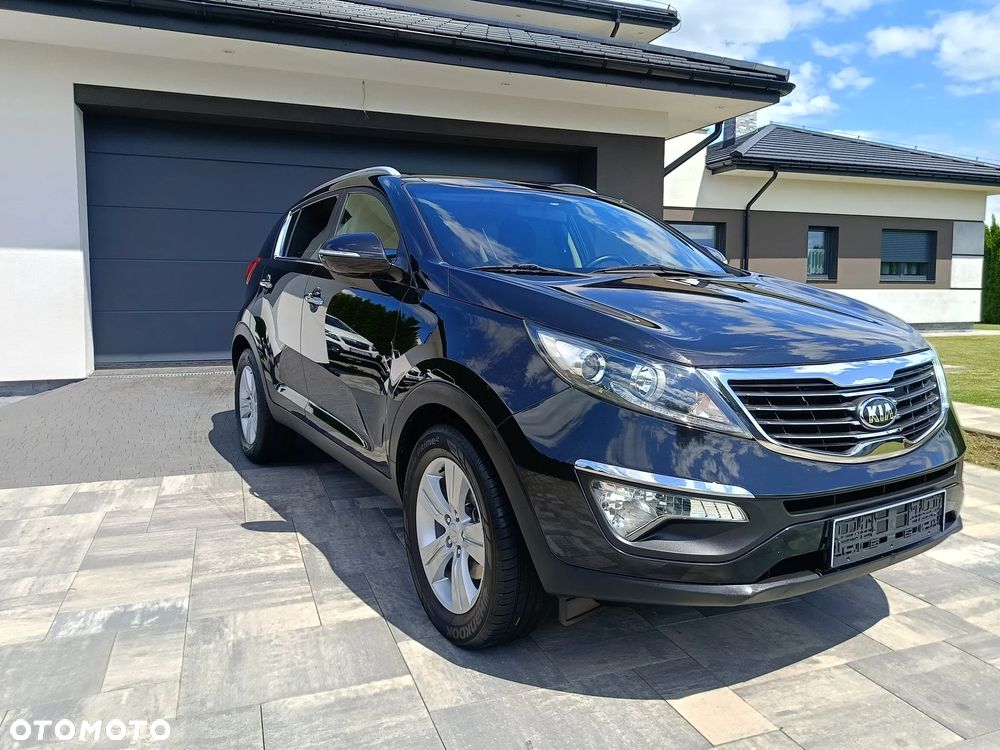 Kia Sportage 1.6 GDI L 2WD - 3