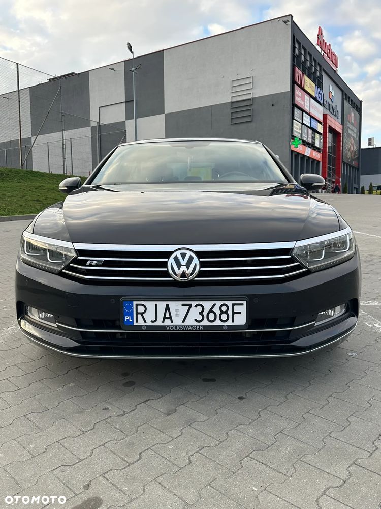 Volkswagen Passat 2.0 TDI (BlueMotion Technology) DSG Comfortline - 3
