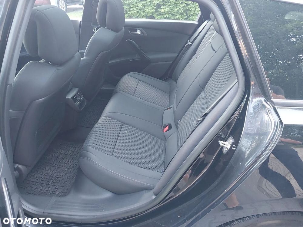 Peugeot 508 1.6 HDi Access - 7