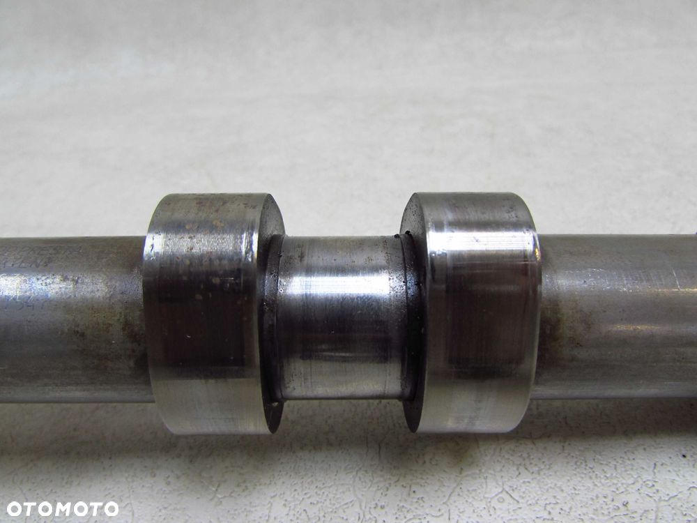 VOLVO S60 V60 V70 S80 XC 2.4 D5 07- WALEK ROZRZADU WYDECHOWY 31216227 4903543 4947547 - 6