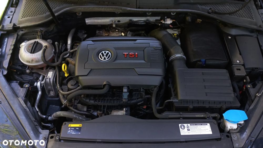 Volkswagen Golf GTI BlueMotion Technology - 15