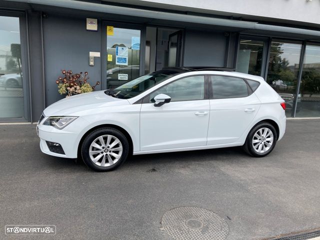 SEAT Leon 1.0 EcoTSI Style S/S - 5