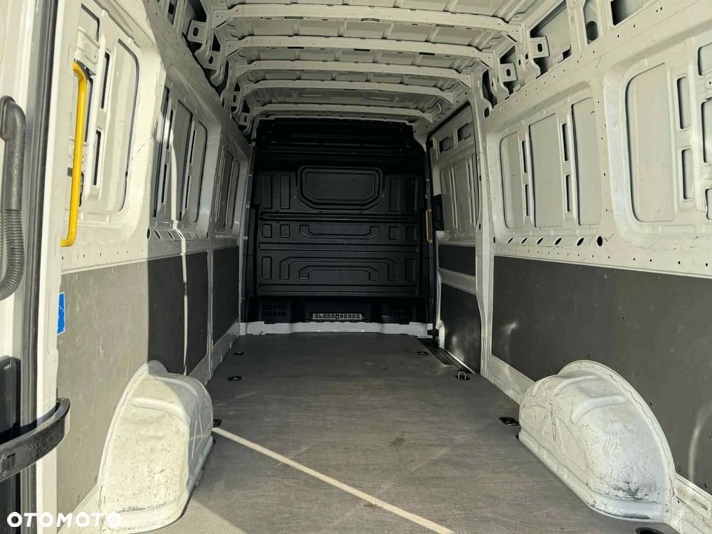 MAN TGE 3.100 FURGON L4H3 - 10