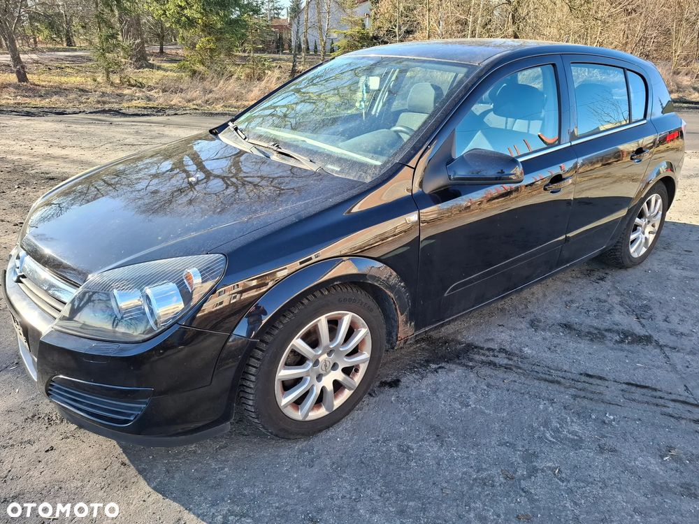Opel Astra - 26