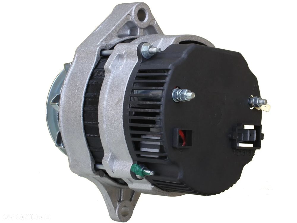 NOWY ALTERNATOR RENAULT AGRICULTURE  | 111948 - 4