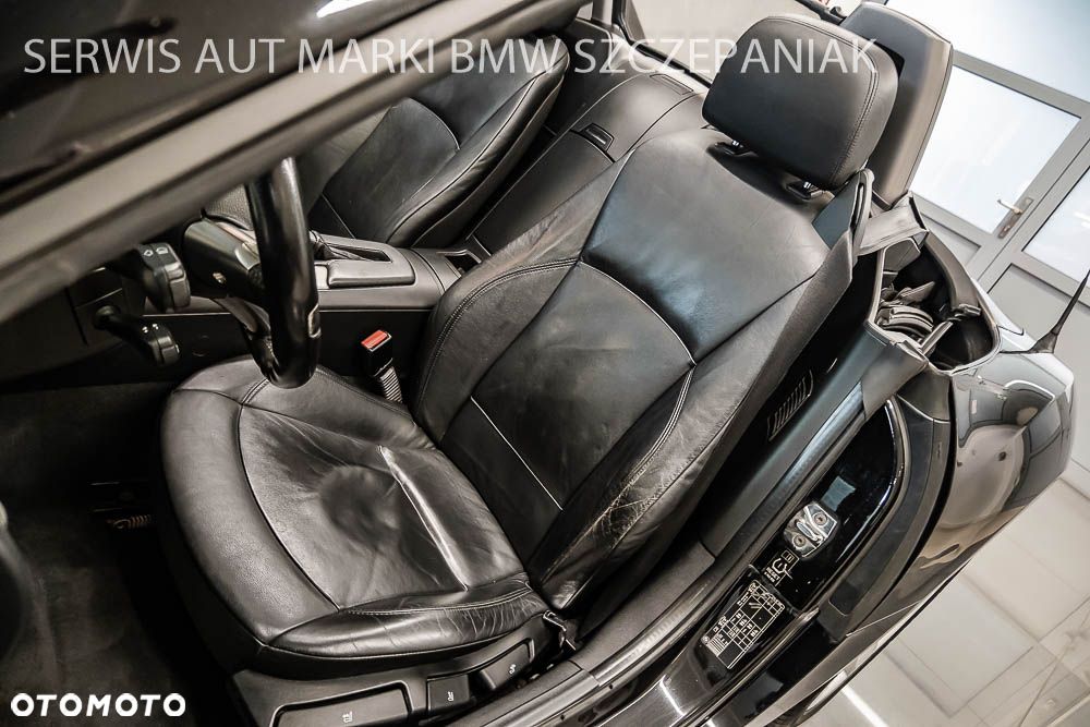 BMW Z4 - 16