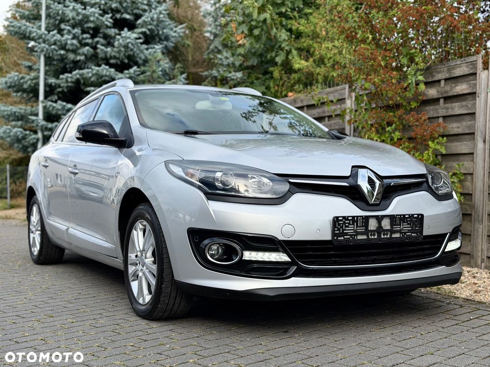 Renault Megane ENERGY TCe 130 BOSE EDITION - 10