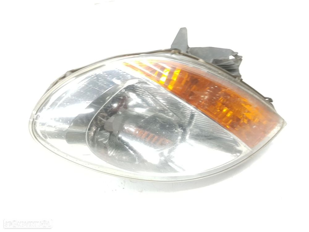 FAROL DIREITO RENAULT KANGOO I FKC0 - 1
