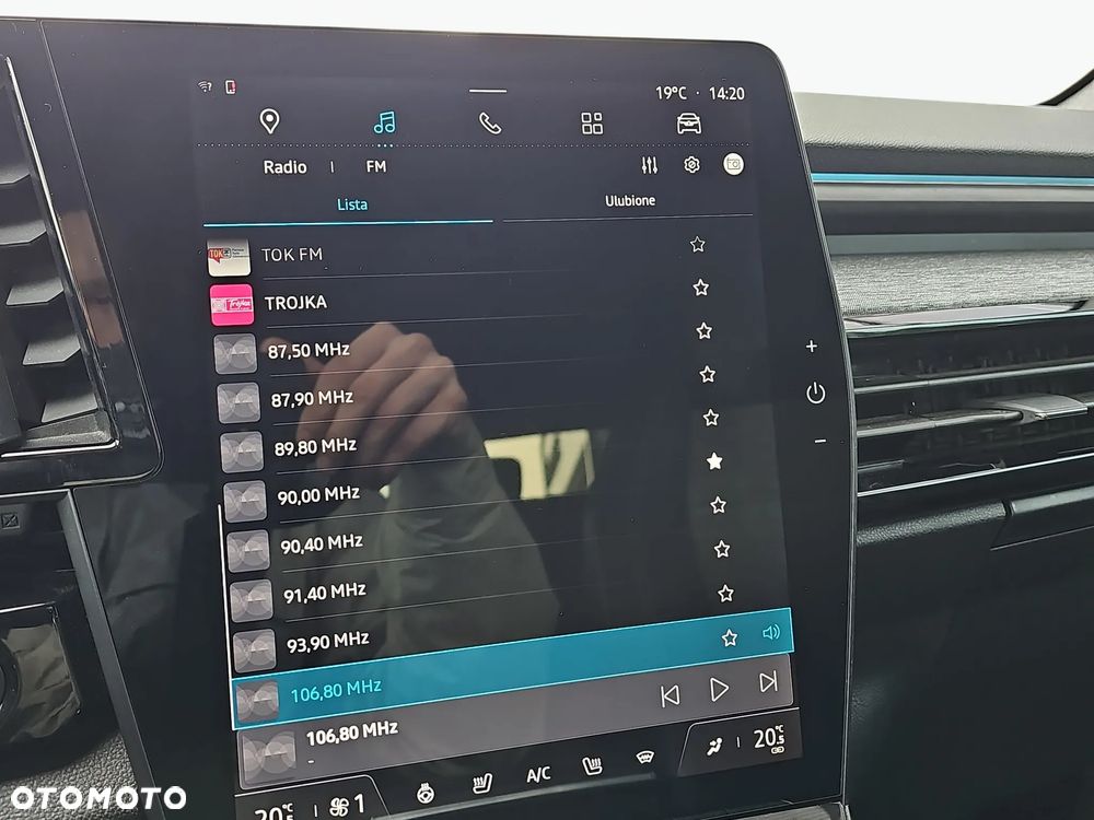Renault Austral 1.3 TCe mHEV Techno - 20