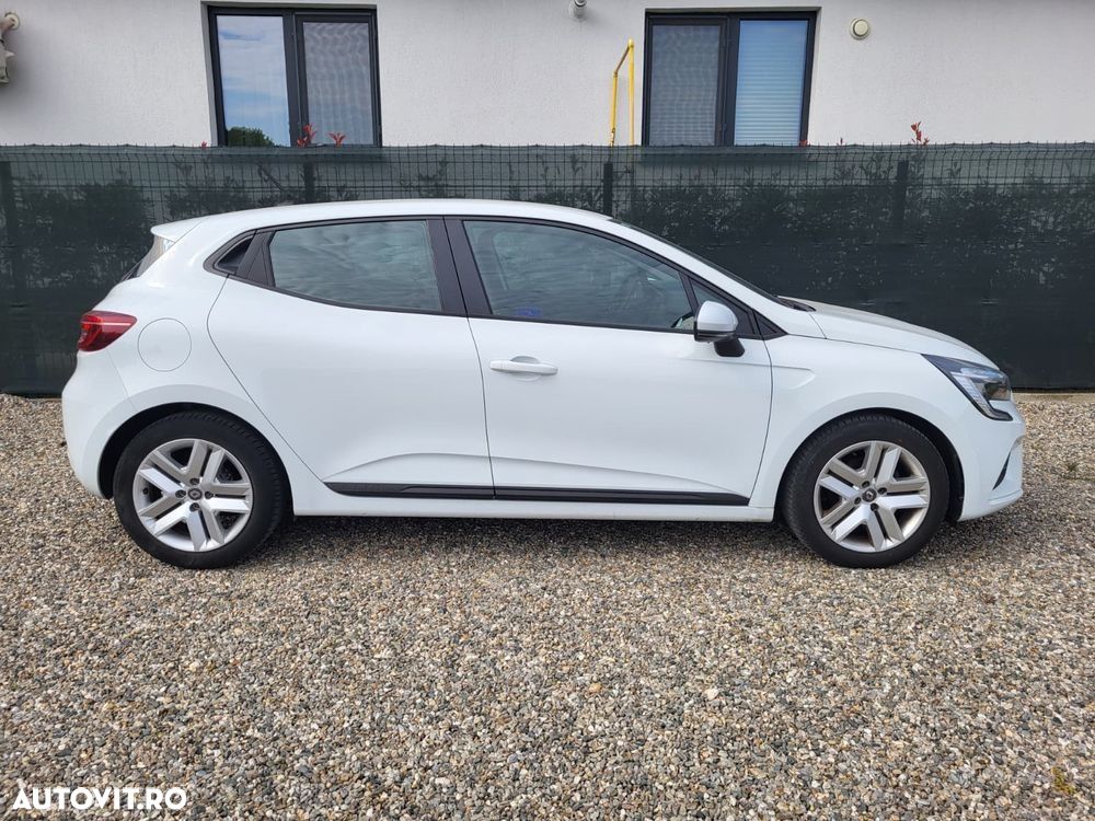 Renault Clio V 1.0 TCe Zen - 6