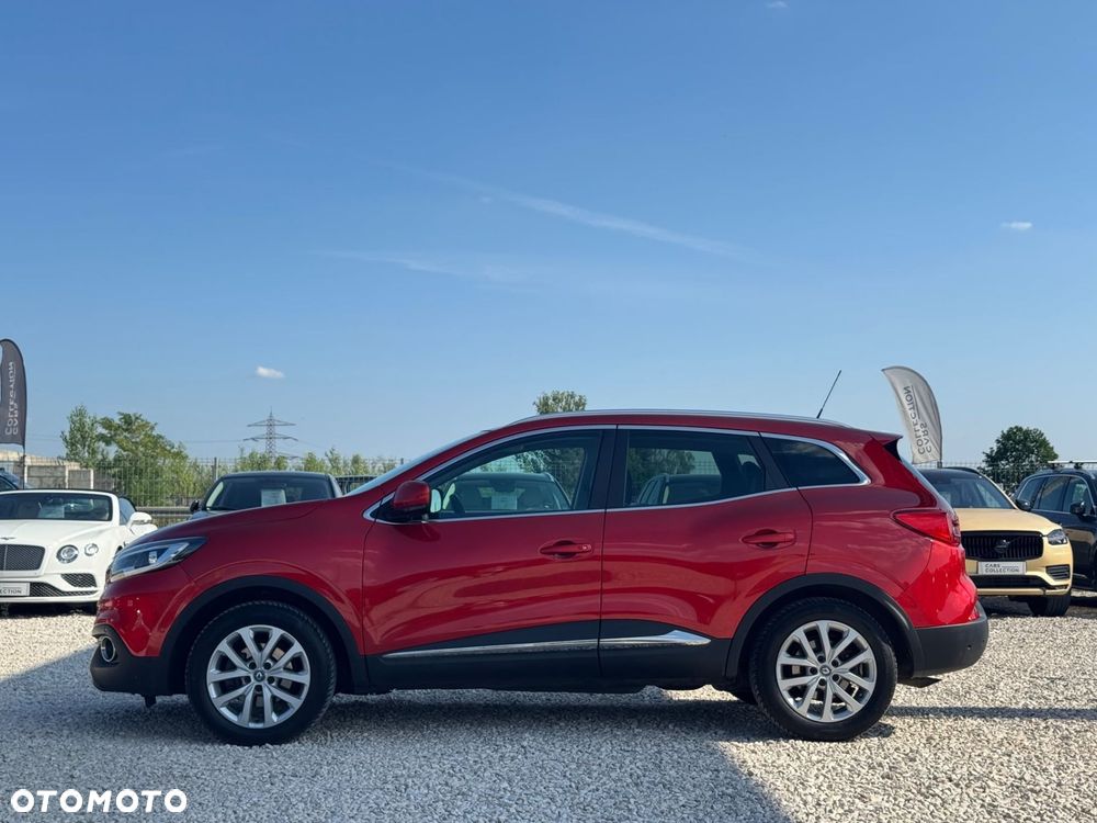 Renault Kadjar - 8