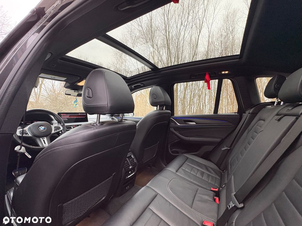 BMW X3 M - 10