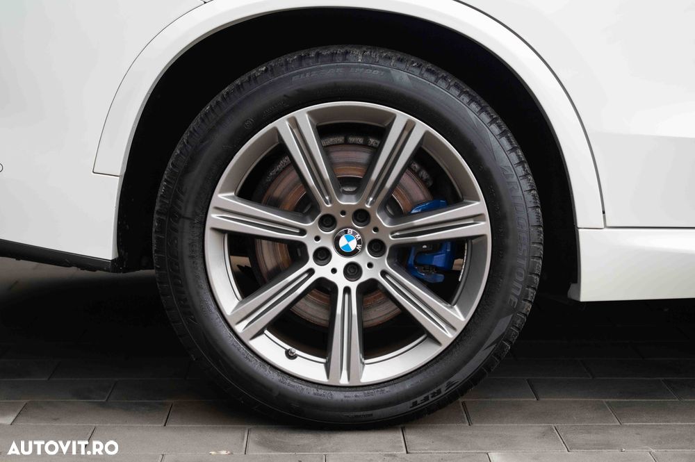 BMW X5 xDrive25d - 20