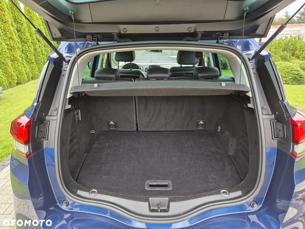 Renault Scenic 1.3 TCe Energy Bose - 14