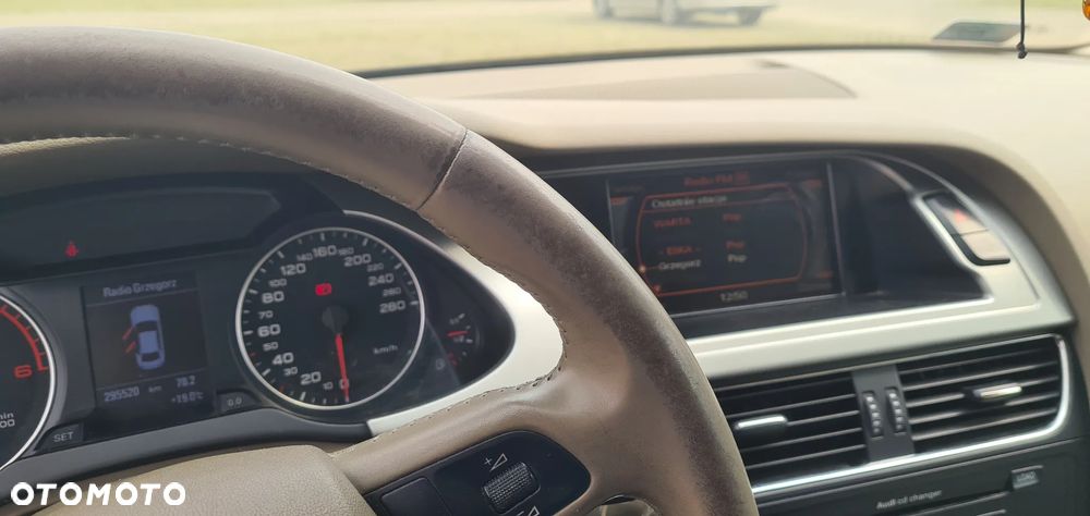 Audi A4 Limousine 2.0 TDI - 8