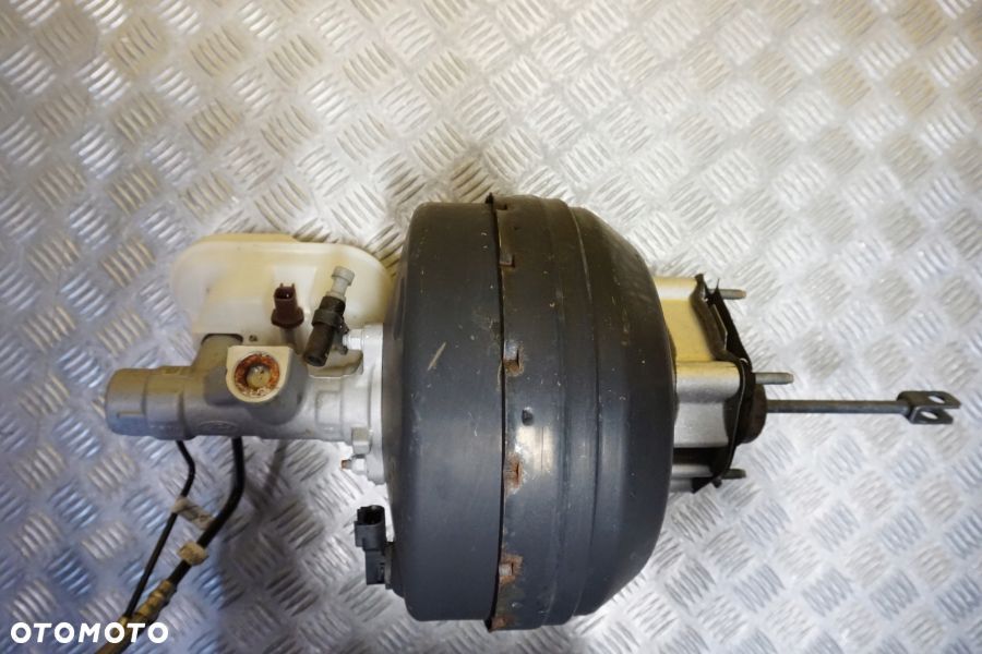 FORD F150 F-150 2015 - 2020 Pompa Hamulcowa SERWO Cylinder USA - 9