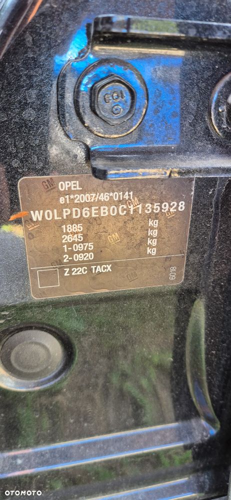 Opel Astra - 3
