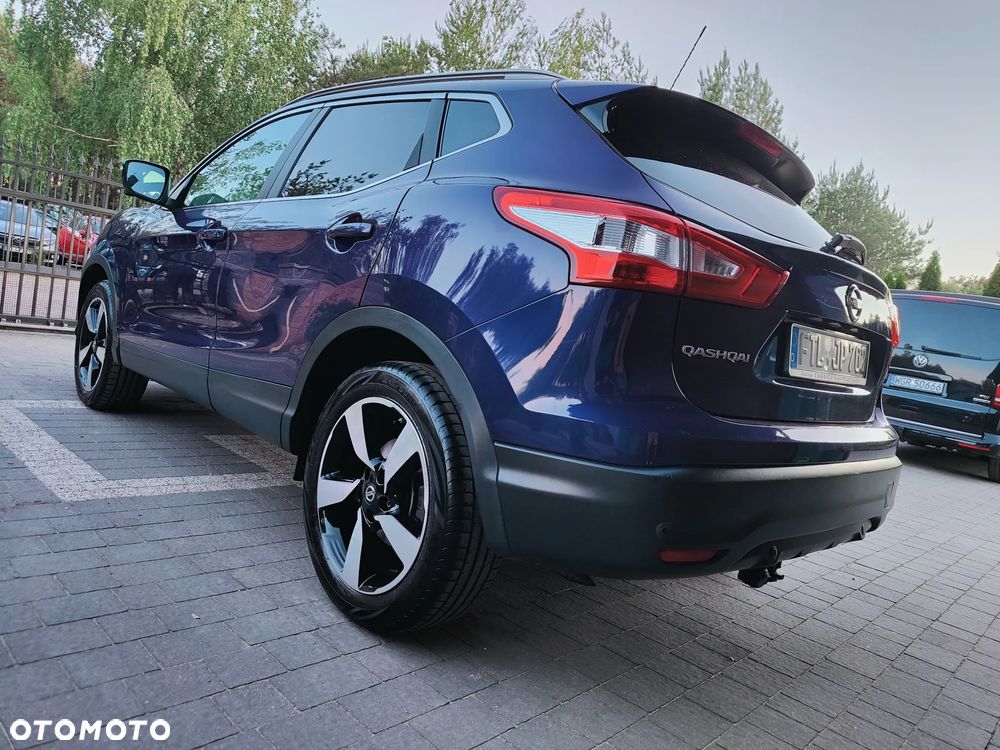 Nissan Qashqai 1.2 DIG-T 360 - 31