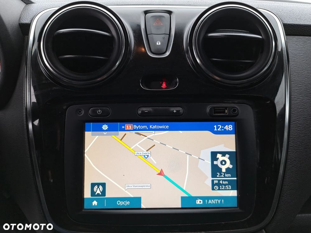 Dacia Dokker 1.5 Blue dCi Laureate - 14