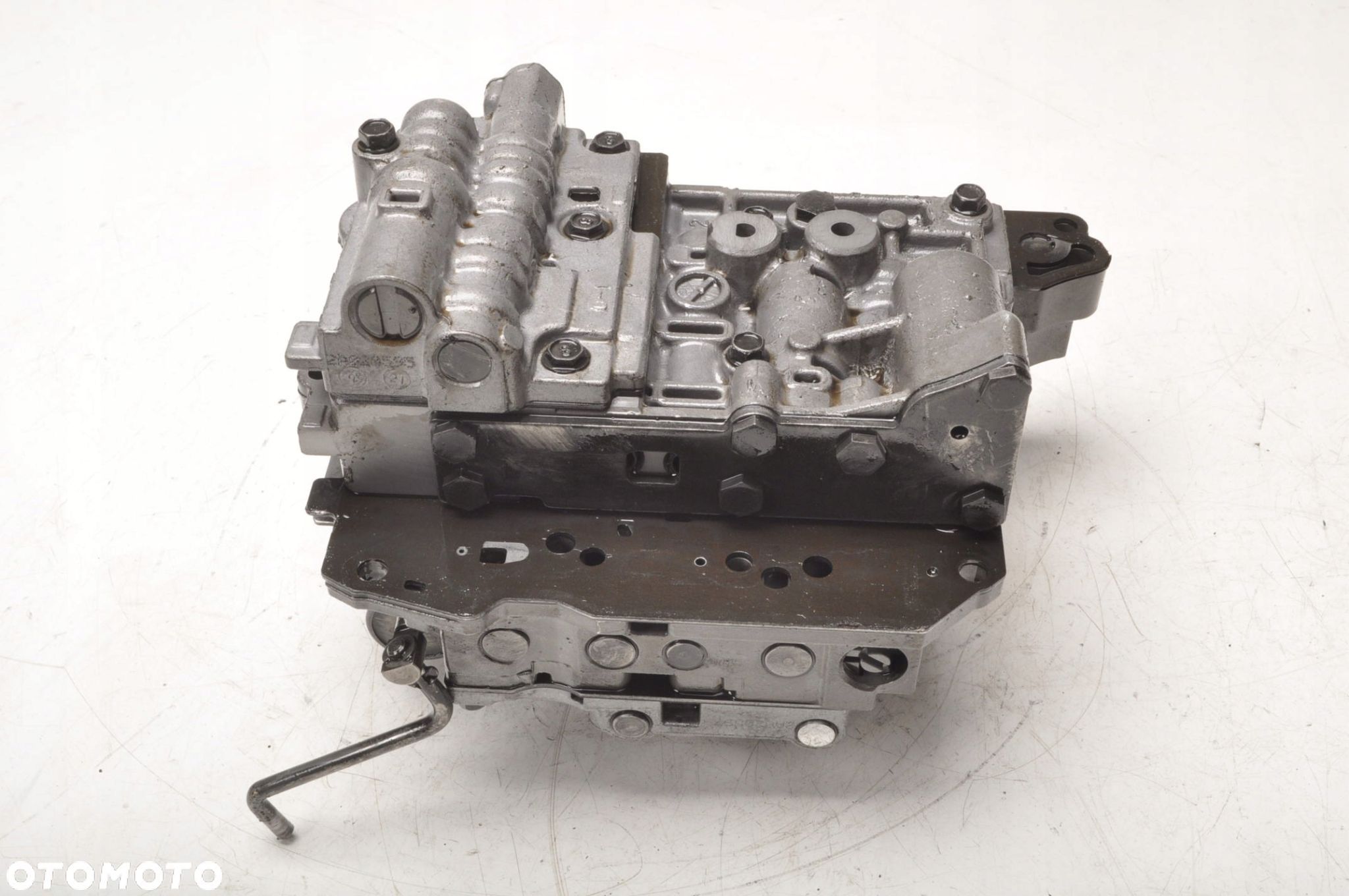 VOLVO WYBIERAK BIEGÓW ZE SKRZYNI 55-50SN  8667365 - 1