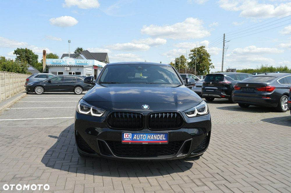 BMW X2 sDrive20i M Sport - 6